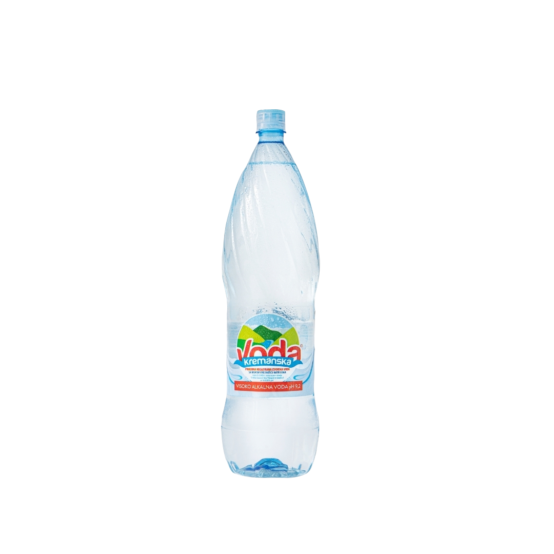 kremanska 2l